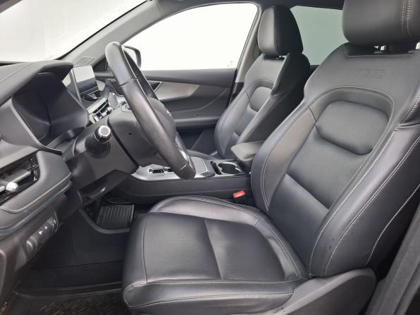 Chery Tiggo 4 Pro I с пробегом 2022 года, цена 1 545 000 рублей, 75000 км, внедорожник, Автокод Объявления