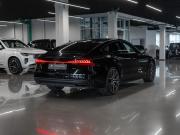 Audi A7 II (4K) Москва  - изображение 32