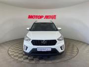 Hyundai Creta I Рестайлинг Воронеж  - изображение 28