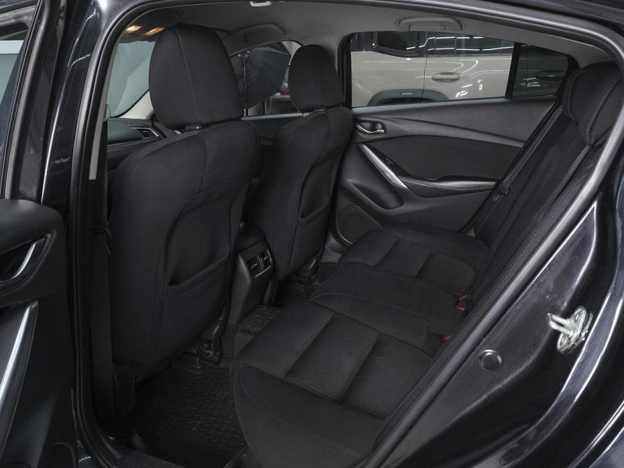 Mazda 6 III (GJ) Ростов-на-Дону  - изображение 11