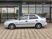 Hyundai Accent II Краснодар  - изображение 26