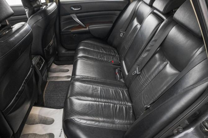 Nissan Teana II (J32) с пробегом 2008 года, цена 1 249 000 рублей, 270000 км, седан, Автокод Объявления