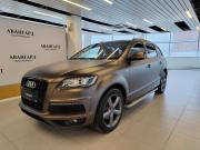 Audi Q7 I (4L) Рестайлинг Санкт-Петербург  - изображение 18