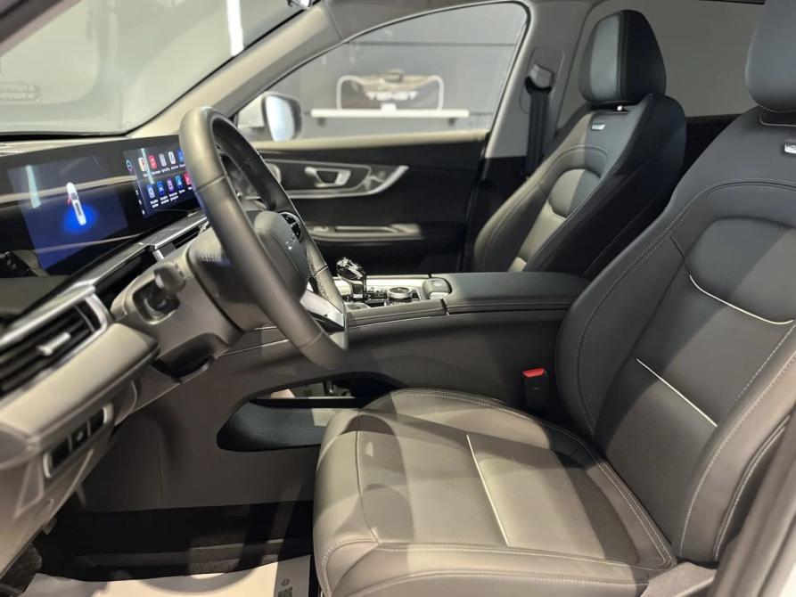 Chery Tiggo 7 Pro Max I Рестайлинг Новосибирск  - изображение 14