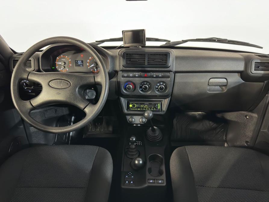 Lada (ВАЗ) Niva Legend I Великий Новгород  - изображение 9