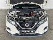 Nissan Qashqai II Рестайлинг Москва  - изображение 37