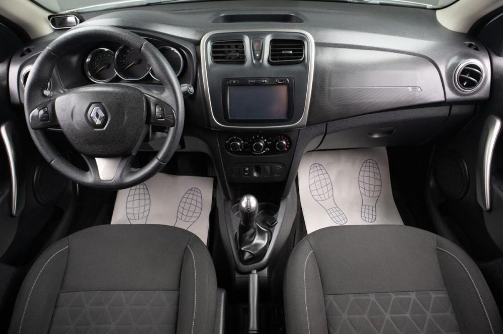 Renault Sandero II Оренбург  - изображение 8
