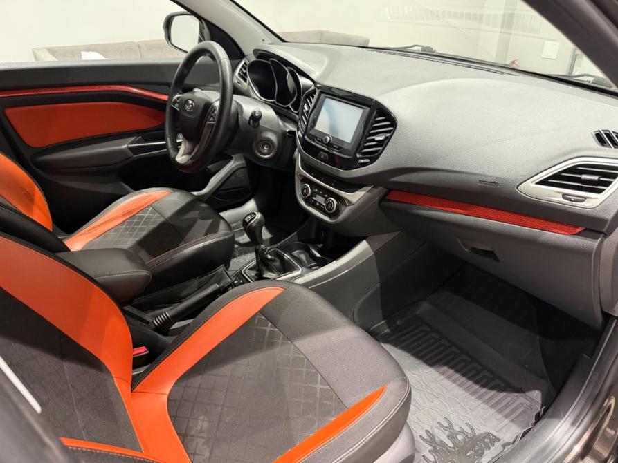 Lada (ВАЗ) Vesta I Екатеринбург  - изображение 14