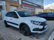 Lada (ВАЗ) Granta I Рестайлинг Нижнекамск  - изображение 25