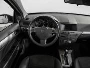 Opel Astra H Рестайлинг Санкт-Петербург  - изображение 35