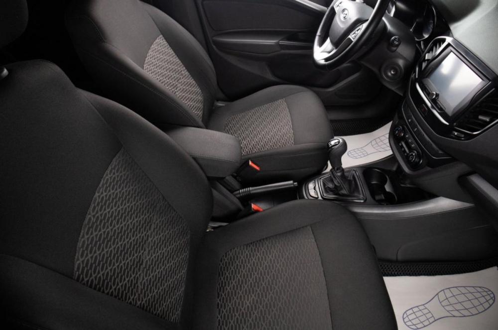 Lada (ВАЗ) Vesta I Оренбург  - изображение 19