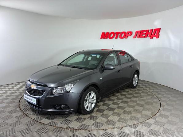 Chevrolet Cruze I с пробегом 2012 года, цена 687 000 рублей, 195000 км, седан, Автокод Объявления