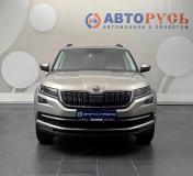 Skoda Kodiaq I Москва  - изображение 28