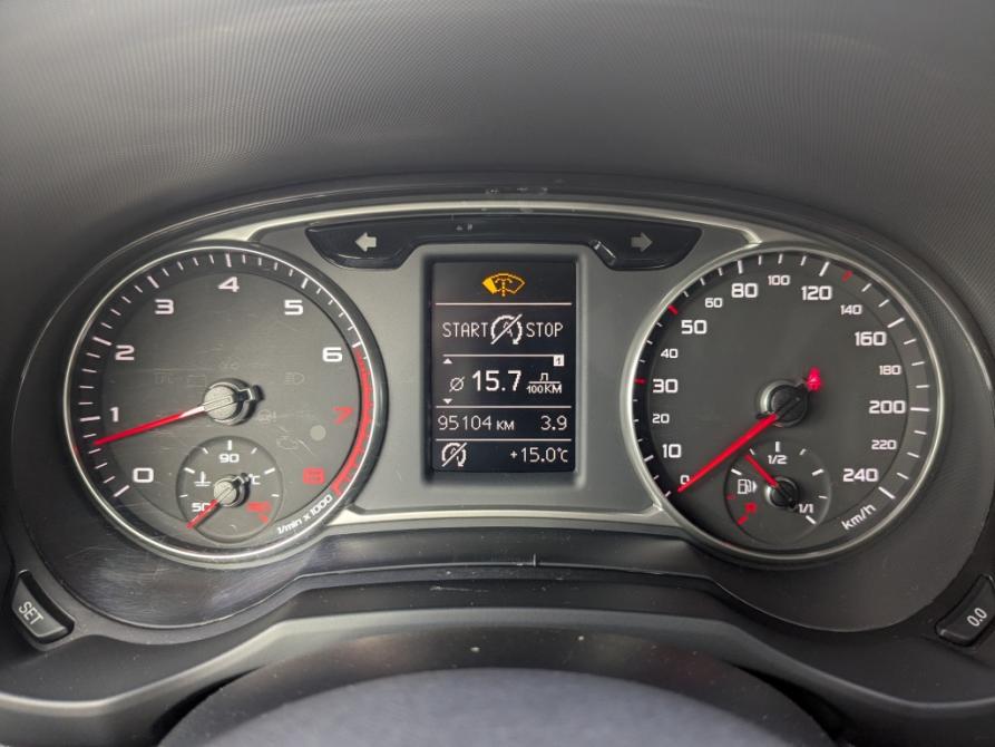 Audi A1 I (8X) Москва  - изображение 2