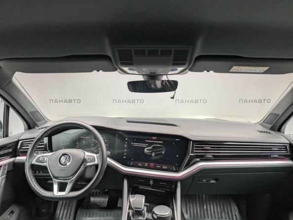 Volkswagen Touareg III с пробегом 2020 года, цена 6 355 000 рублей, 66178 км, внедорожник, Автокод Объявления