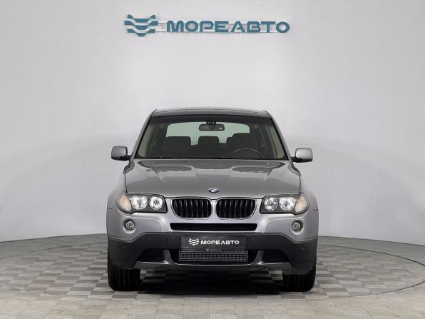 BMW X3 I (E83) Рестайлинг с пробегом 2008 года, цена 1 050 000 рублей, 254346 км, внедорожник, Автокод Объявления