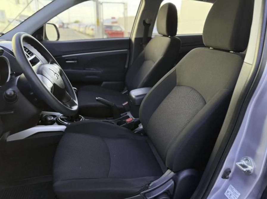 Mitsubishi ASX I Ставрополь  - изображение 14