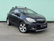 Opel Mokka I Кемерово  - изображение 22