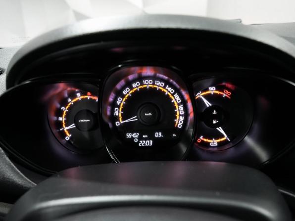 Lada (ВАЗ) Vesta I с пробегом 2021 года, цена 1 191 000 рублей, 54800 км, седан, Автокод Объявления