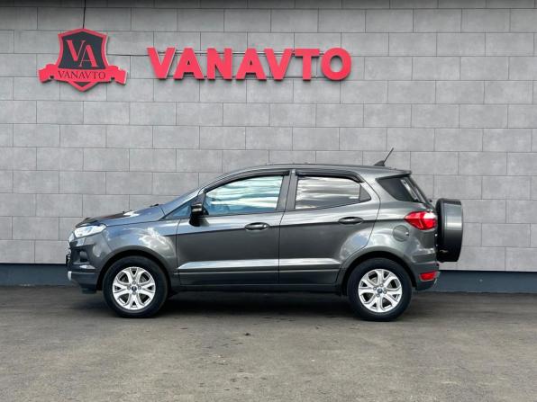 Ford EcoSport II с пробегом 2017 года, цена 1 130 000 рублей, 155150 км, внедорожник, Автокод Объявления