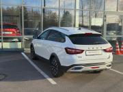 Lada (ВАЗ) Vesta I Рестайлинг (NG) Санкт-Петербург  - изображение 18
