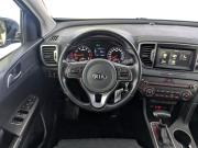 Kia Sportage IV Москва  - изображение 51