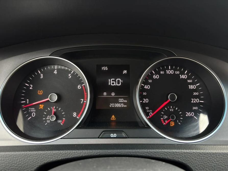 Volkswagen Golf VII Краснодар  - изображение 17