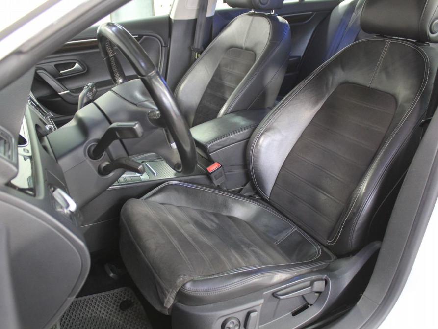Volkswagen Passat CC I Рестайлинг Москва  - изображение 13