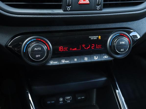 Kia Cerato IV с пробегом 2020 года, цена 1 620 000 рублей, 136895 км, седан, Автокод Объявления