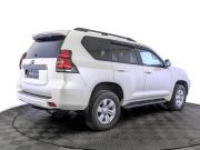 Toyota Land Cruiser Prado 150 Series Рестайлинг 3 Москва  - изображение 35