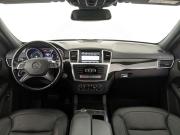 Mercedes-Benz GL-Класс II (X166) Москва  - изображение 40