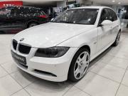 BMW 3 серии V (E90/E91/E92/E93) Рестайлинг Казань  - изображение 23