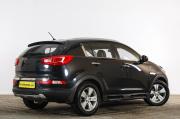 Kia Sportage III Тюмень  - изображение 27