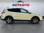 Toyota RAV4 IV (XA40) Рестайлинг Оренбург  - изображение 31