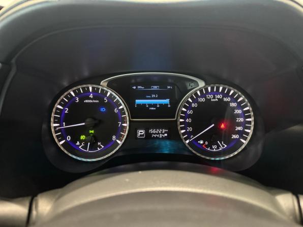 Infiniti JX с пробегом 2013 года, цена 1 580 000 рублей, 156000 км, внедорожник, Автокод Объявления