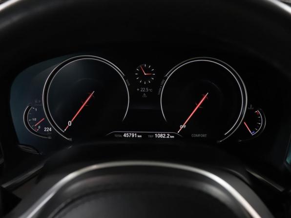 BMW 7 серии VI (G11/G12) с пробегом 2018 года, цена 5 665 990 рублей, 45790 км, седан, Автокод Объявления