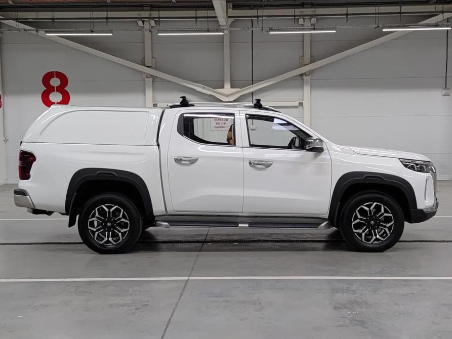 Changan Hunter Plus Казань  - изображение 5