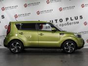 Kia Soul II Минеральные Воды  - изображение 21