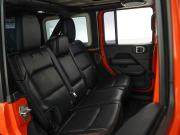 Jeep Wrangler IV (JL) Москва  - изображение 29
