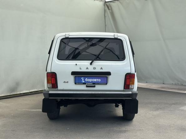 Lada (ВАЗ) 2121 (4x4) I Рестайлинг с пробегом 2018 года, цена 580 000 рублей, 121716 км, внедорожник, Автокод Объявления