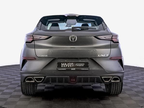 Changan UNI-T I с пробегом 2023 года, цена 1 995 000 рублей, 49400 км, внедорожник, Автокод Объявления
