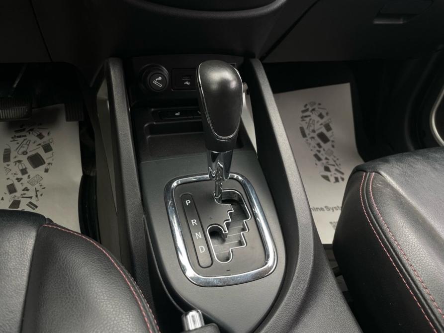 Changan CS35 Краснодар  - изображение 16