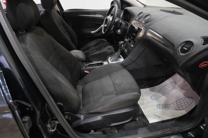 Ford Mondeo IV с пробегом 2008 года, цена 669 000 рублей, 319000 км, седан, Автокод Объявления