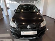 Suzuki SX4 I (Classic) Чебоксары  - изображение 43