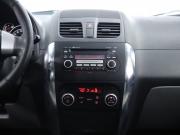 Suzuki SX4 I (Classic) Рестайлинг Уфа  - изображение 29