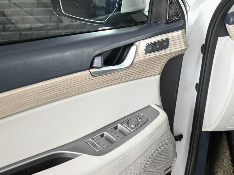 Hyundai Palisade I Екатеринбург  - изображение 20