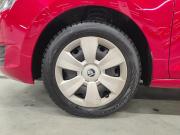 Skoda Rapid I Рестайлинг Казань  - изображение 44