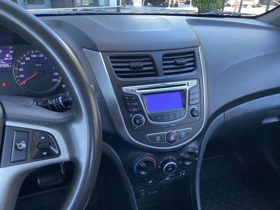 Hyundai Solaris I Сочи  - изображение 11