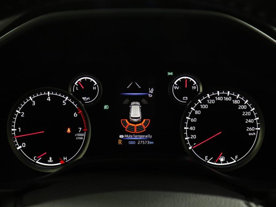 Toyota Land Cruiser 300 Series Химки  - изображение 12