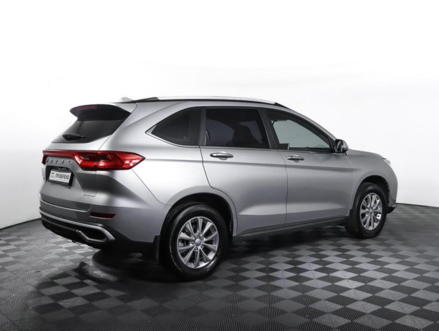 Haval M6 II Москва  - изображение 5